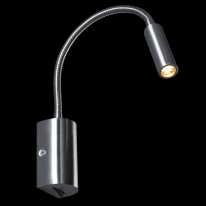 Бра LOFT IT 10009SN Бра LOFT IT 10009SN в интернет магазине Гет Лайт