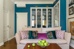 Купить Светильник для картин Maytoni MIR004WL-L12BZ