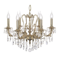 Фото Подвесная люстра Dio D'arte Aosta E 1.1.6.600 GB