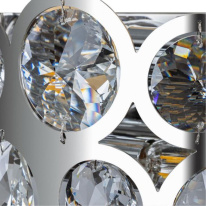 Купить ARTE Lamp A1062AP-2CC