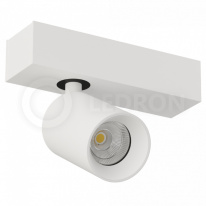 Фото Спот LeDron SAGITONY S60 White