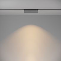 Светильник на шине Maytoni Technical TR075-2-20W3K-B в интернет магазине Гет Лайт