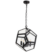 Фото Подвесная люстра Divinare 2026/04 SP-4