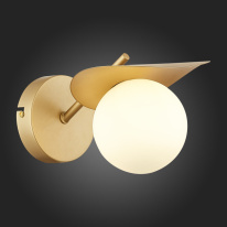 Бра Evoluce SLE220501-01 в интернет магазине Гет Лайт