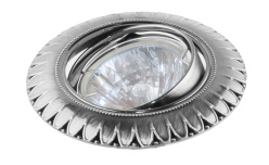 Фото Встраиваемый светильник Escada 221072