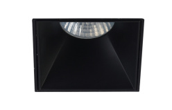 Встраиваемый светильник Crystal Lux CLT 051C1 BL-BL Купить Встраиваемый светильник Crystal Lux CLT 051C1 BL-BL
