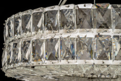 Цена на Подвесная люстра Arti Lampadari Sora E 1.5.40.100 N