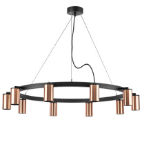 Фото Подвесная люстра Lightstar LR020300