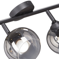 Купить Спот Vitaluce V4313-1/4PL