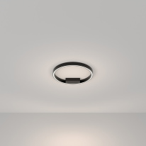 Цена на Накладной светильник Maytoni MOD058CL-L25BK