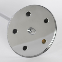 Люстра на штанге Lussole LSP-8819 в интернет магазине Гет Лайт