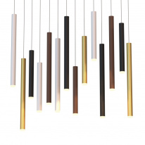 Цена на Подвесная люстра Mantra 8085