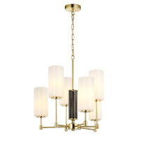 Фото Подвесная люстра Favourite 2815-6P