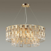 Купить Каскадная люстра Odeon Light 4989/12