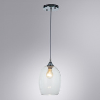 Купить Подвесной светильник ARTE Lamp A4344SP-1CC