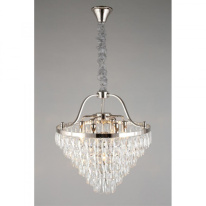 Купить с доставкой по Москве и России Каскадная люстра APLOYT APL.725.03.07