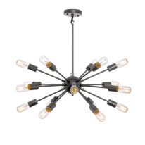 Фото Подвесная люстра LOFT IT LOFT1832P-18