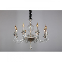 Купить Подвесная люстра APLOYT APL.701.03.08