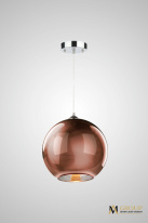 Фото Подвесной светильник AM Group AM261-200 CP