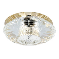 Цена на Встраиваемый светильник Lightstar 004512