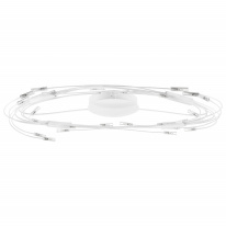 Фото Накладная люстра Lightstar 784246