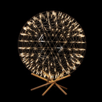 Торшер LOFT IT 9027-89F в интернет магазине Гет Лайт