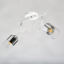 Купить Люстра на штанге DeMarkt 680011602