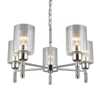 Фото Подвесная люстра Omnilux OML-66503-05