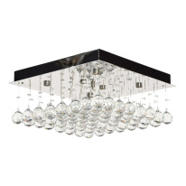 Фото Накладной светильник Arti Lampadari Flusso H 1.4.40.616 N