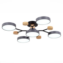 Цена на Люстра на штанге Evoluce SLE6006-702-05