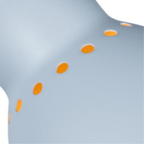 Купить Торшер ARTE Lamp A2054PN-1WH