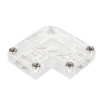 Фото Соединитель для лент Arlight 027062