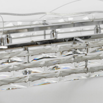 Купить Подвесная люстра Lussole LSP-8895