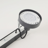 Купить с доставкой по Москве и России Светодиодная лампа Nowodvorski 9345