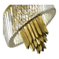 Купить Люстра на штанге ST-Luce SL1635.302.09