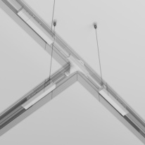 Подвод питания Maytoni Technical TRA034CWT-42W в интернет магазине Гет Лайт