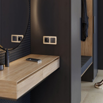 Цена на Рамка Werkel W0022611