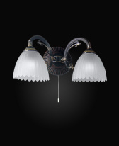 Фото Бра Reccagni Angelo A 3510/2