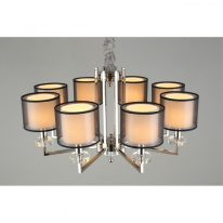 Купить с доставкой по Москве и России Подвесная люстра APLOYT APL.753.03.08