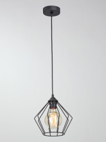 Фото Подвесная люстра Vitaluce V4801-1/1S