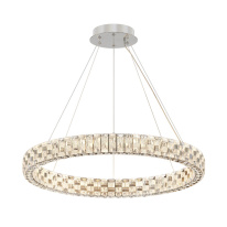 Фото Подвесная люстра Maytoni MOD335PL-L40CH3K