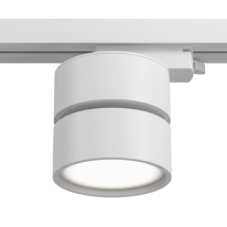 Светильник на шине Maytoni Technical TR007-1-12W3K-W Цена на Светильник на шине Maytoni Technical TR007-1-12W3K-W