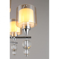 Купить с доставкой по Москве и России Подвесная люстра Omnilux OML-70803-06