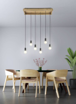 Купить Каскадная люстра EGLO 43592