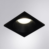 Купить ARTE Lamp A2868PL-1BK