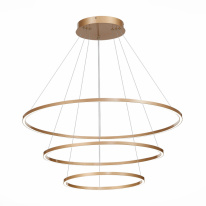 Фото Каскадная люстра ST-Luce ST605.243.114