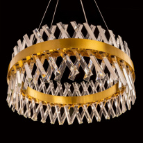 Купить с доставкой по Москве и России Подвесная люстра Citilux CL336063