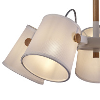 Люстра на штанге Mantra 5460 в интернет магазине Гет Лайт