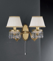 Фото Бра Reccagni Angelo A 6500/2