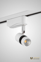 Фото Светильник на шине AM Group AM229-5W WH 4000K